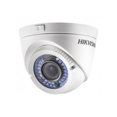 Hikvision Hd1080p Vari Focal Ir Turret Camera
