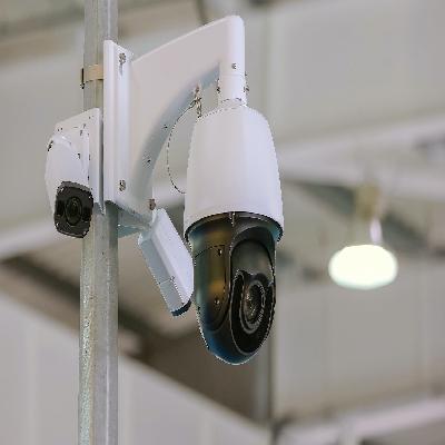 CCTV Serveillance Service