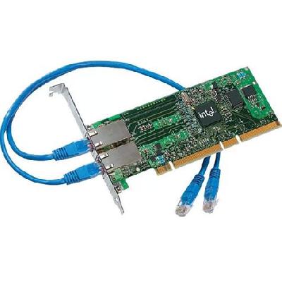 1000 MT-Dual Port Server Adapter