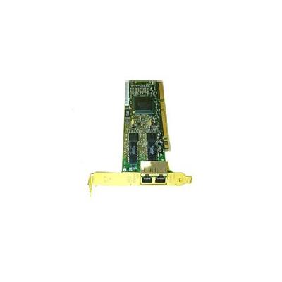 100 S-Dual Port Server Adapter