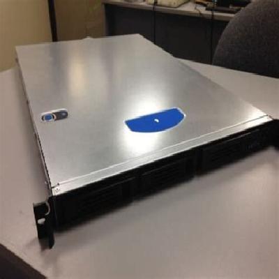 Server Chassis-SR1300