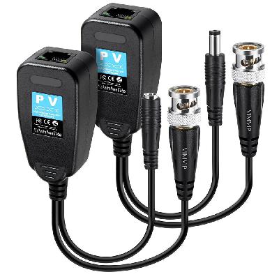 CCTV Camera Video Balun