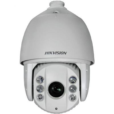 Hikvision Dome CCTV Camera