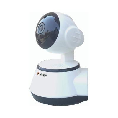 iCLEAR 4G Camera