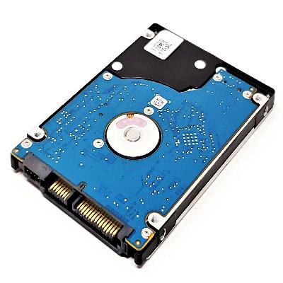 Hard Disk Drive