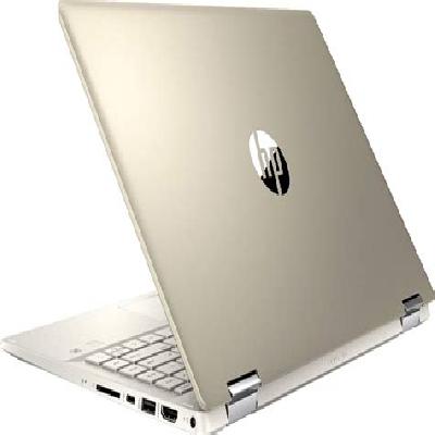 HP Laptops