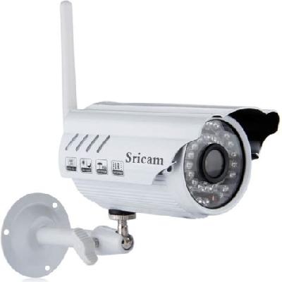 Sricam Bullet Camera