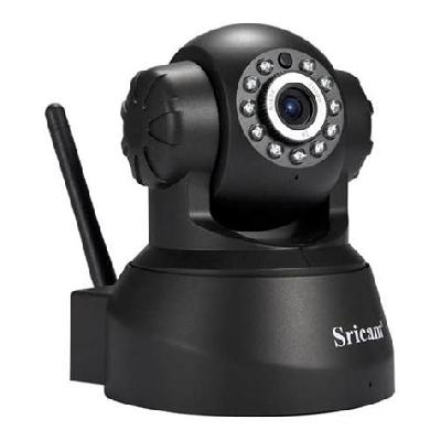 Sricam Camera