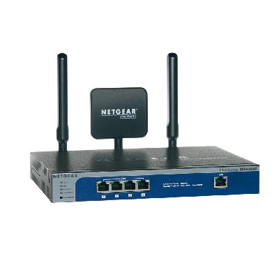 Router Firewall