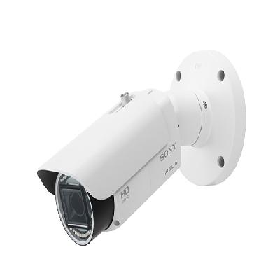Sony Fixed CCTV Surveillance Camera