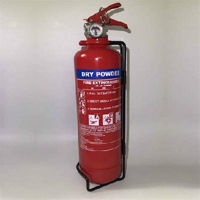 Blaze Fire Multipurpose Dry Powder Fire Extinguisher