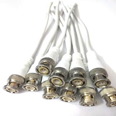 CCTV BNC Connector