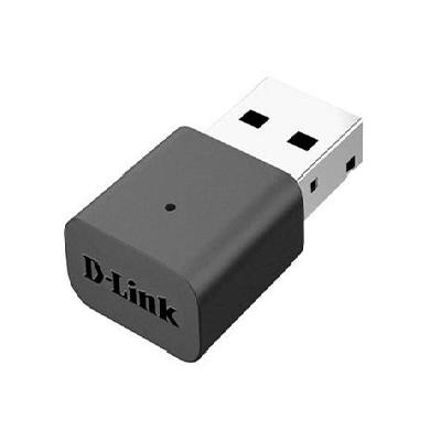 D-Link N300 Wireless N Nano USB Adapter