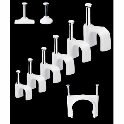 HDPE Cable Clip