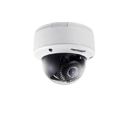 Hikvision DS-2CD4185F-IZ 8 MP Smart IP Indoor Dome Camera