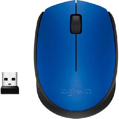 Logitech M170 Wireless Mouse