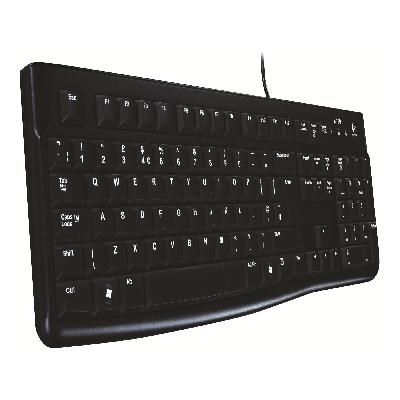 Logitech USB Keyboard