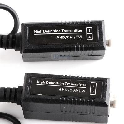 Passive HDCVI Transceiver