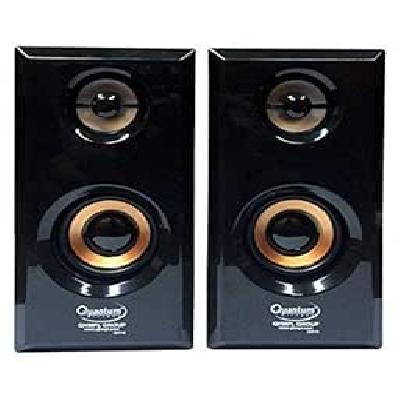 QHMPL USB Mini Speaker