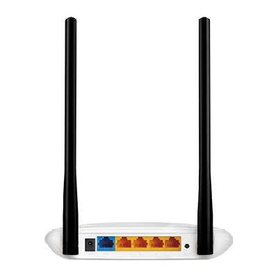 TP-Link TL-WR841N 300Mbps Wireless N Router
