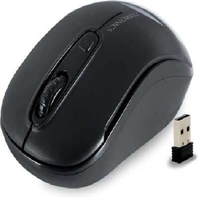 Zebronics ZEB-DASH Wireless Optical Mouse