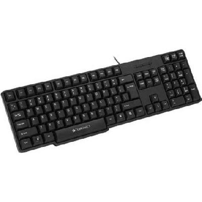 Zebronics ZEB-K20 USB Keyboard
