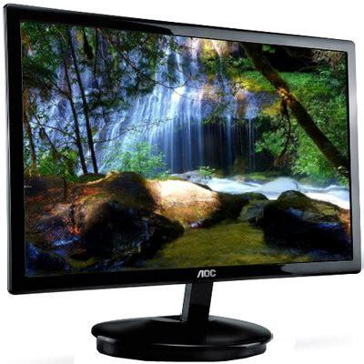 18.5 Inch AOC LED Monitor