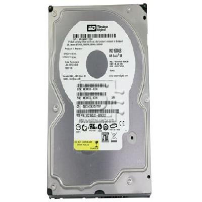 WD SATA Hard Drive