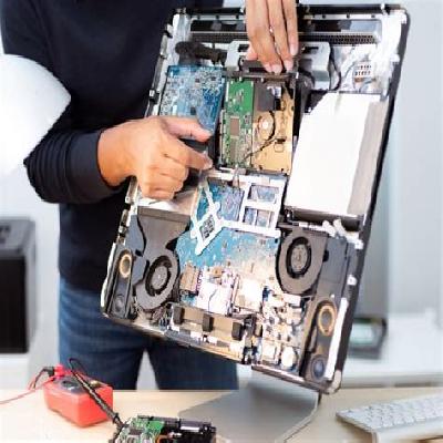 Apple Imac Repairing Services