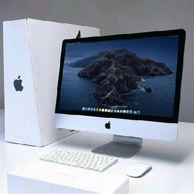 Second hand 27 Inch Apple Imac For Sell