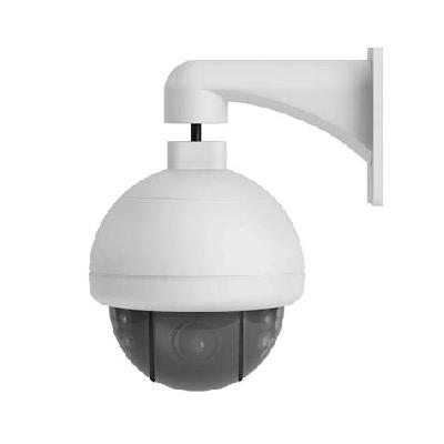 Round CCTV   Camera