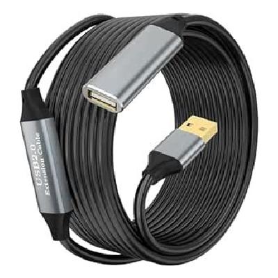 Usb Extension Cable 30 Meter