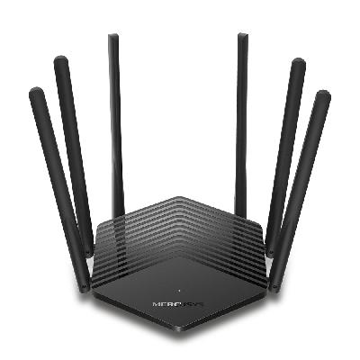 AC1900 Wireless Dual Band Gigabit Router