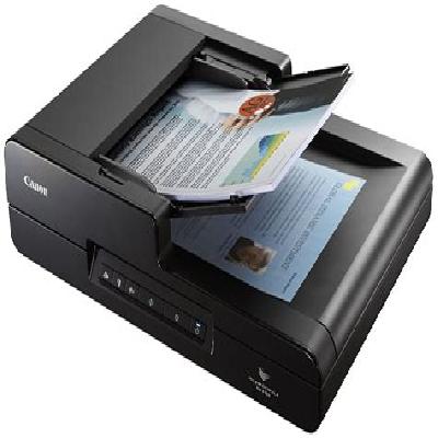 Canon Scanner,DR-F120 Canon Printers