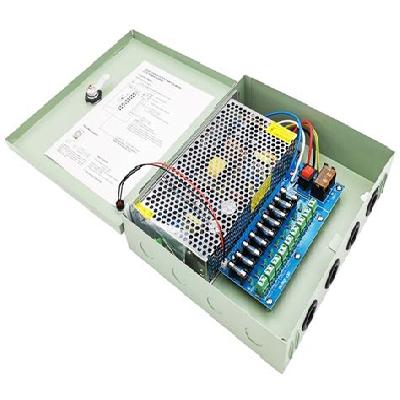 Cctv Power Supplies