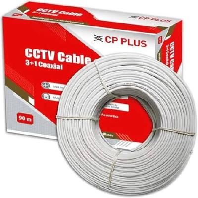 Finamics CCTV 3 1 Copper Wire And Full Copper Wire