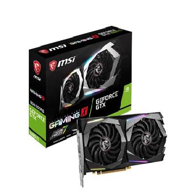 Geforce Gtx 1660 Gaming X 6g