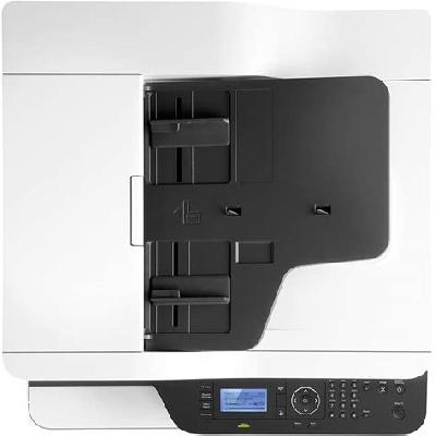 HP LaserJet MFP M436nda Printer