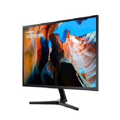 Samsung UJ590 UHD 4k  UHD Monitor TV