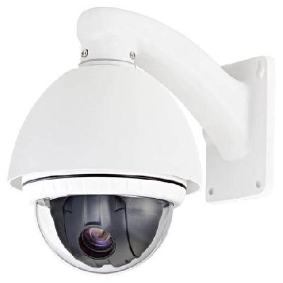 Wired CCTV Camera