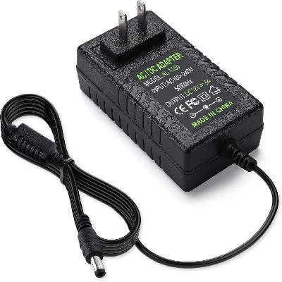  Adapter 12 V 5 AMP