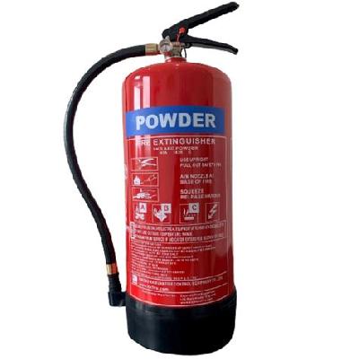 ABC Dry Powder