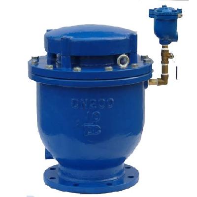Air Release Valve