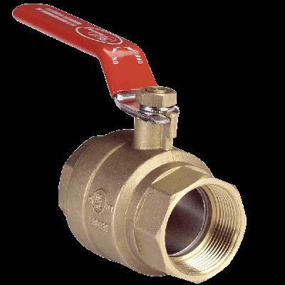 Ball Valve