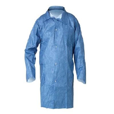 Chemical Safety Coat