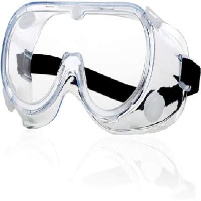 Chemical Splash Googles