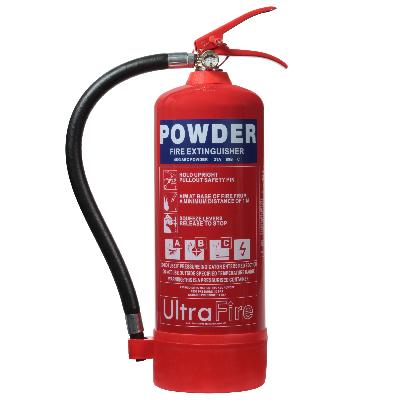 CO2 Fire Extinguisher