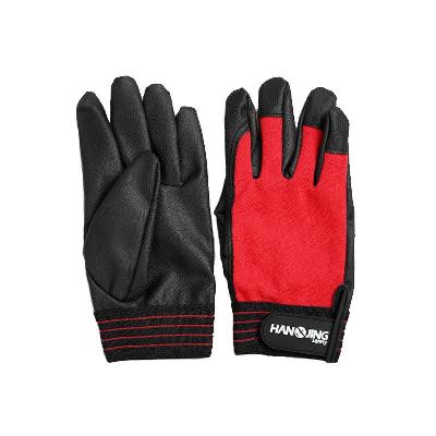 Electrical Insulated Gloves