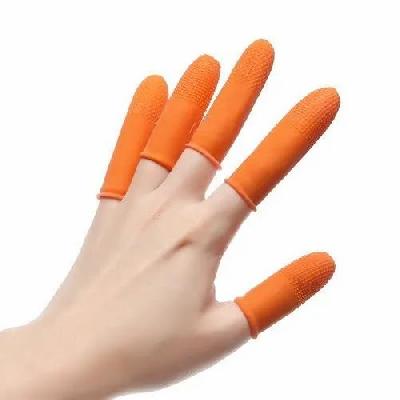 Finger Coat