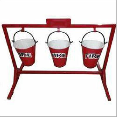 Fire Bucket Set